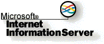 Microsoft Internet Information Server